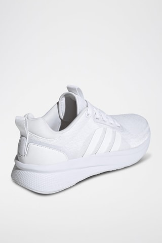 Chaussures de running Edge Lux Vi - Blanc