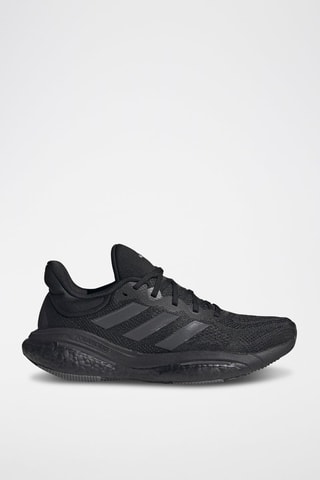 Chaussures de running Solarglide 6 - Noir