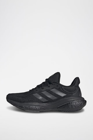 Chaussures de running Solarglide 6 - Noir