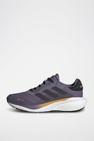 Chaussures de running Supernova 3 W Gtx - Bleu marine