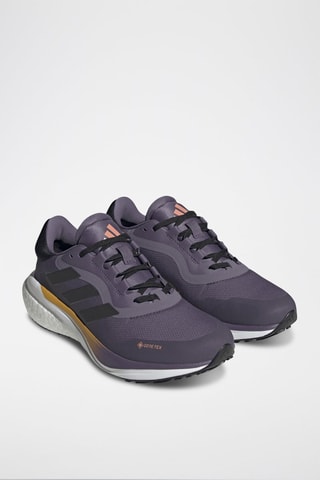 Chaussures de running Supernova 3 W Gtx - Bleu marine