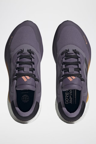 Chaussures de running Supernova 3 W Gtx - Bleu marine