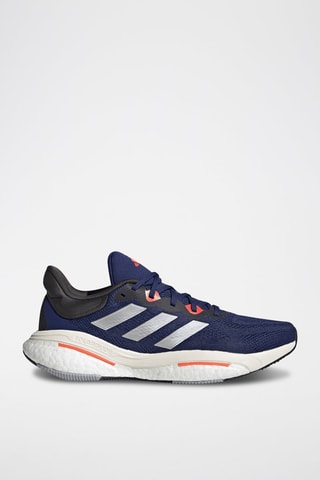 Chaussures de running Solarglide 6 - Bleu foncé