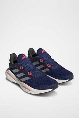 Chaussures de running Solarglide 6 - Bleu foncé