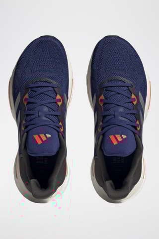 Chaussures de running Solarglide 6 - Bleu foncé
