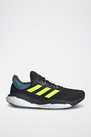 Chaussures de running Solarglide 6 - Noir