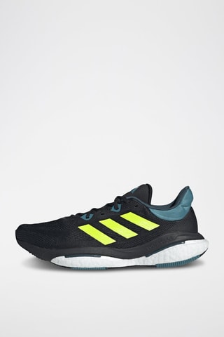 Chaussures de running Solarglide 6 - Noir