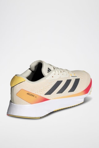 Chaussures de running Adizero SL - Ivoire