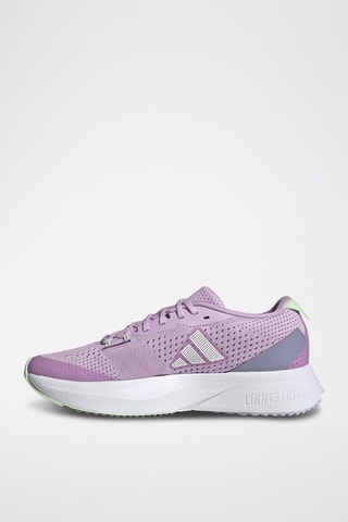 Chaussures de running Adizero Sl - Mauve