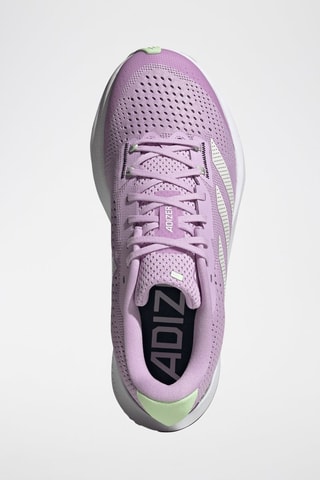 Chaussures de running Adizero Sl - Mauve