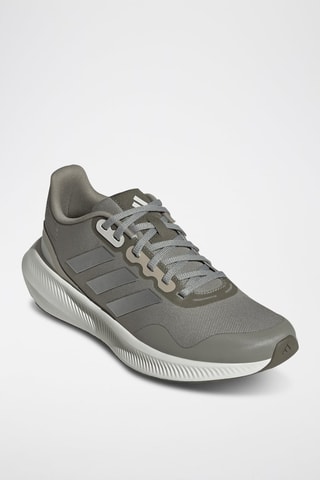 Chaussures de running Runfalcon 3.0 Tr - Kaki
