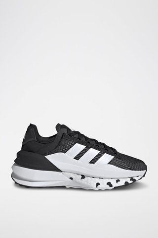 Chaussures de running Avryn_X - Noir