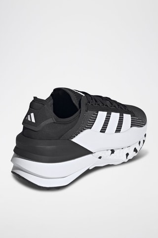 Chaussures de running Avryn_X - Noir