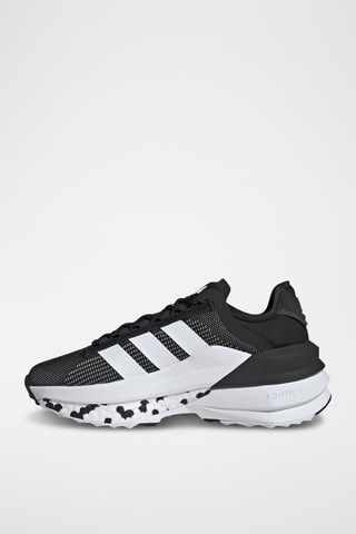Chaussures de running Avryn_X - Noir