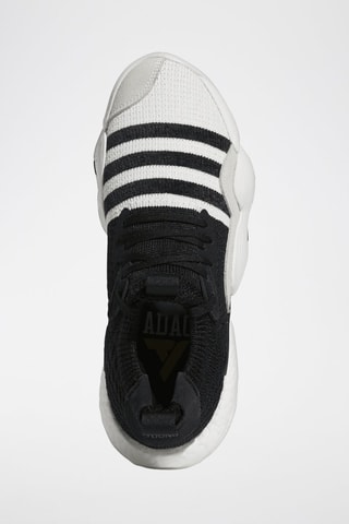 Chaussures de basketball Trae Young 2.0 - Noir et blanc
