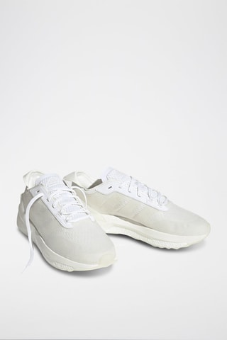 Chaussures de running Avryn - Blanc