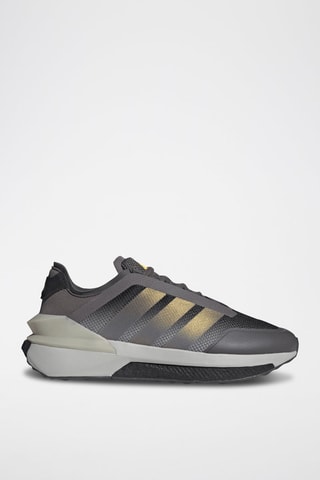 Chaussures de running Avryn - Noir