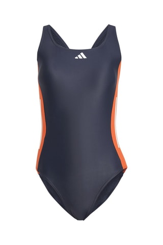 Maillot 1 pièce 3S CB Suit - Bleu marine