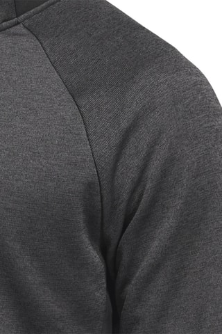 Pull de golf 1/4 DWR - Noir