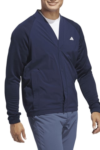 Gilet de golf Ultimate 365 Tour - Bleu marine