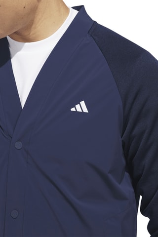 Gilet de golf Ultimate 365 Tour - Bleu marine