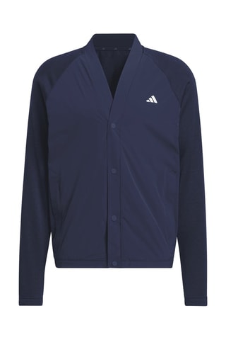 Gilet de golf Ultimate 365 Tour - Bleu marine