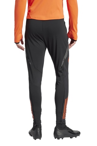 Pantalon slim de football Fédération Colombienne de Football - Noir