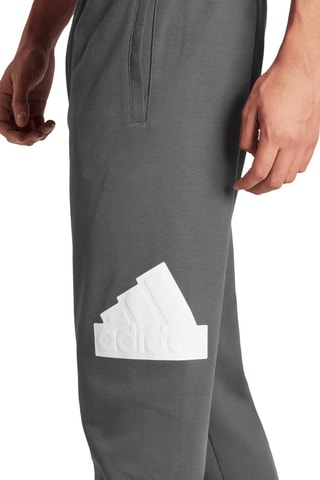 Pantalon Future Icons - Gris foncé