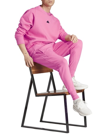 Pantalon Z.N.E - Rose