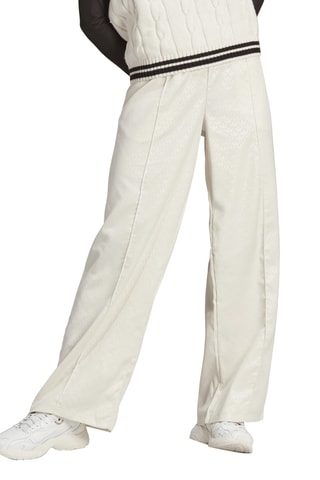 Pantalon de survêtement Graphics - Blanc