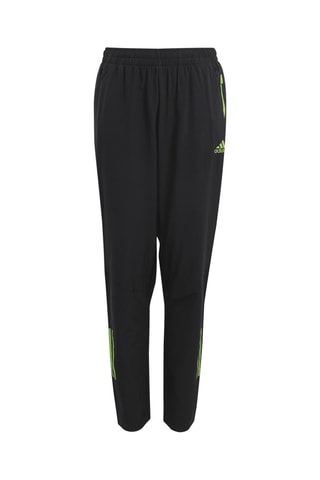 Pantalon de running Run Icons - Noir