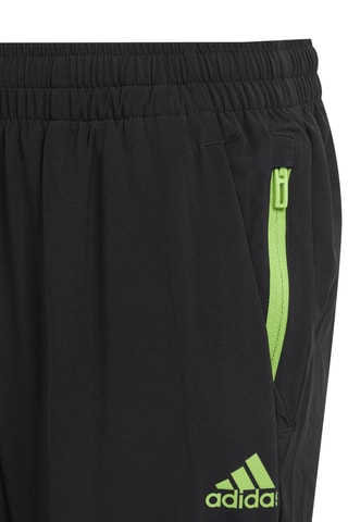 Pantalon de running Run Icons - Noir