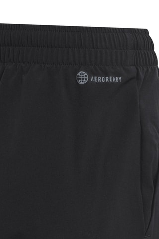 Pantalon de running Run Icons - Noir