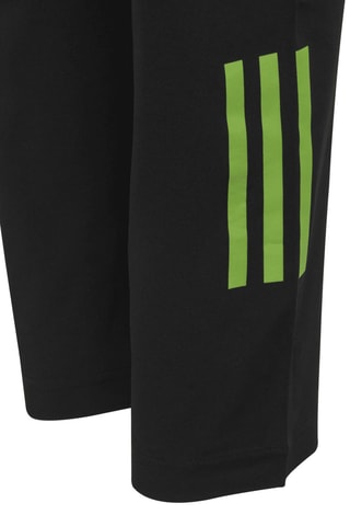 Pantalon de running Run Icons - Noir