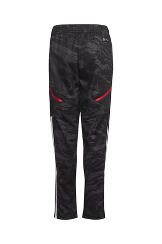 Pantalon slim de football FC Bayern Munich - Gris foncé