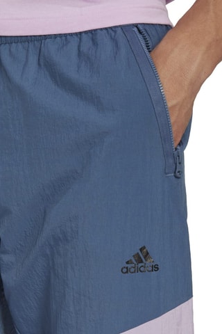 Pantalon de survêtement M FIV - Bleu cobalt