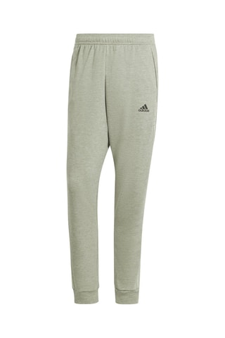 Pantalon slim Seasonals - Vert olive chiné