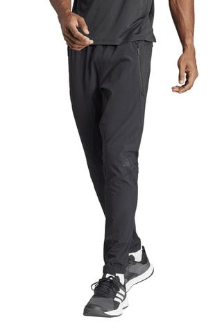 Pantalon slim d'entraînement Power - Noir