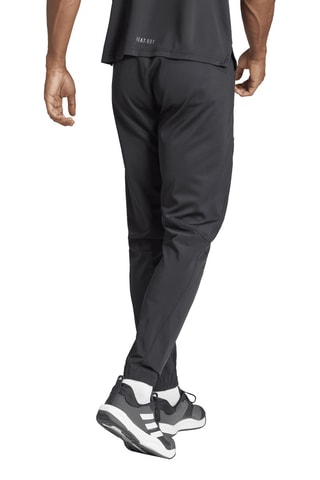 Pantalon slim d'entraînement Power - Noir