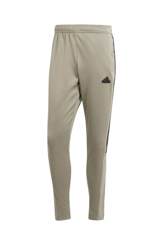 Jogging Tiro Material Mix - Beige et noir