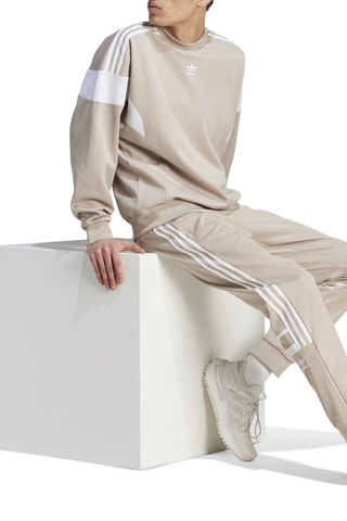 Pantalon de survêtement - Beige