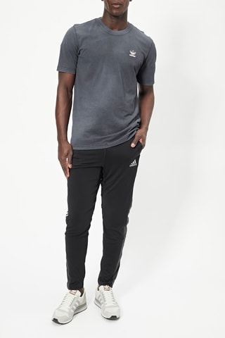 Pantalon de running Astro Pant Knit - Noir