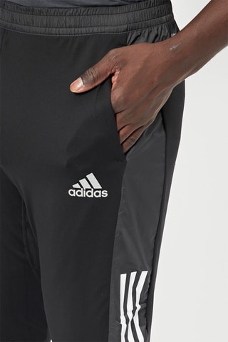 Pantalon de running Astro Pant Knit - Noir