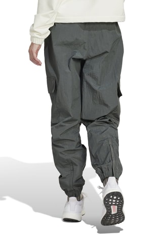 Pantalon cargo City Escape - Gris