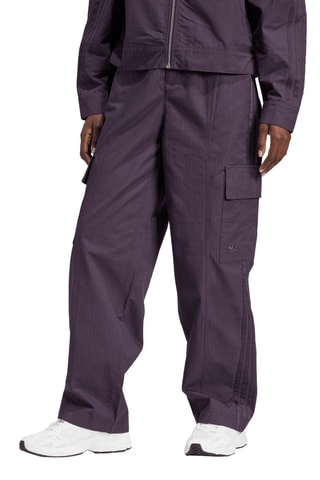 Pantalon Premium Essentials - Violet