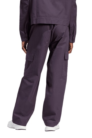 Pantalon Premium Essentials - Violet