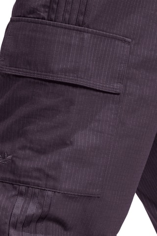 Pantalon Premium Essentials - Violet