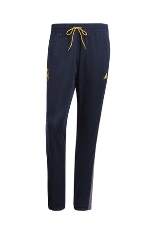 Pantalon de basketball Real Madrid - Bleu marine