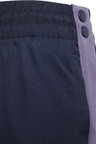 Pantalon de basketball Real Madrid - Bleu marine