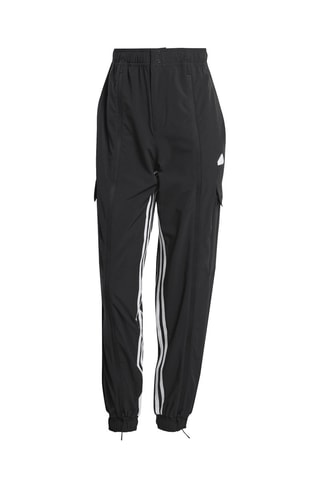 Pantalon cargo de danse Express - Noir